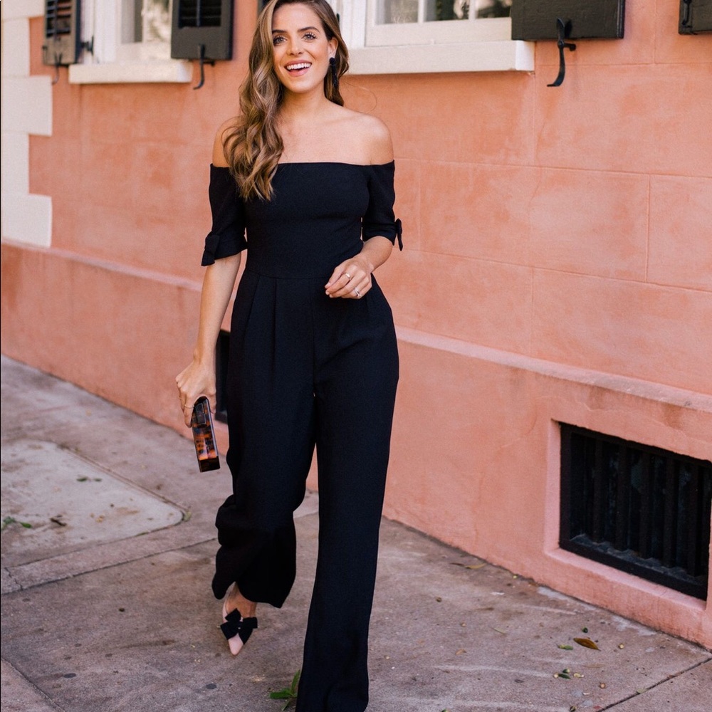 Gal Meets Glam jumpsuit